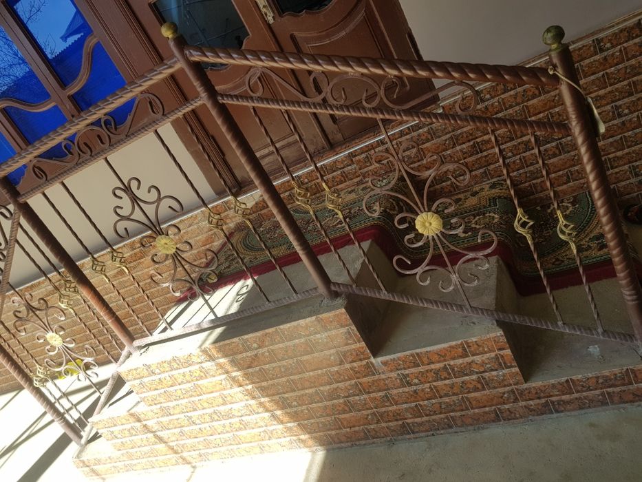 Reshotka 3 metrrli zinaga urnatsa boladiii