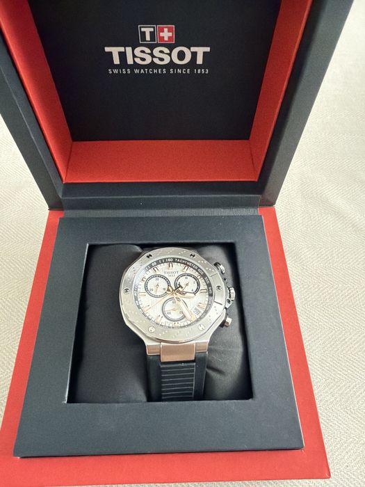 Часы мужские TISSOT