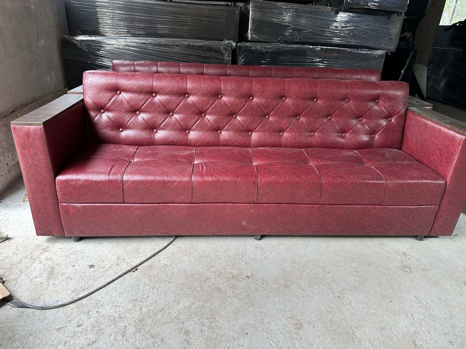 Диван для кафе Диван оптом Диван со склада Диваны от производителья