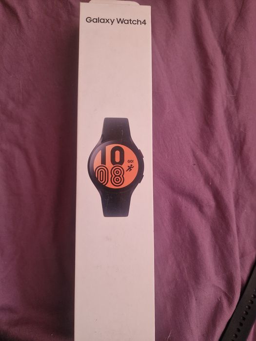 Продам Samsung Galaxy Watch 4 44мм