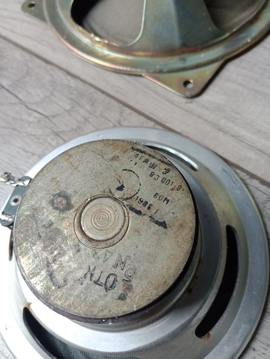 Продам различные динамики