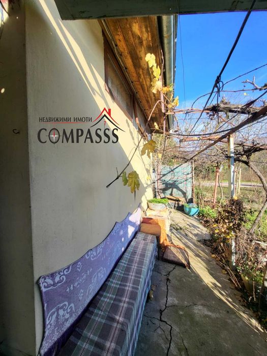 Продава се Къща в с. Малина, Област Добрич - 50 кв.м за 502 €/кв.м - Снимка #2