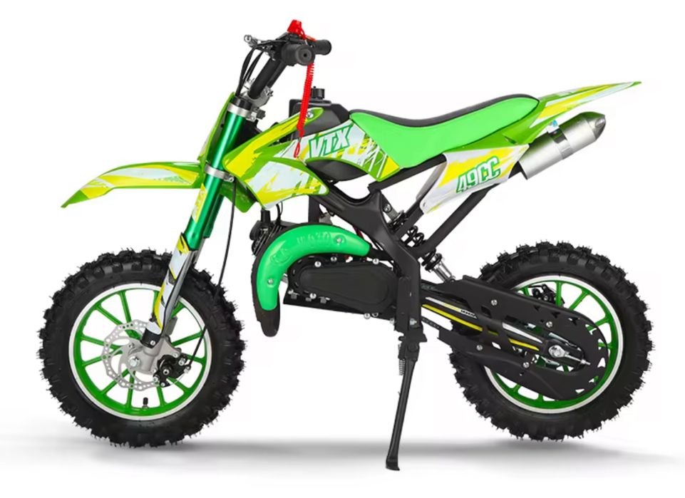 Мини байки для детей Moto cross
