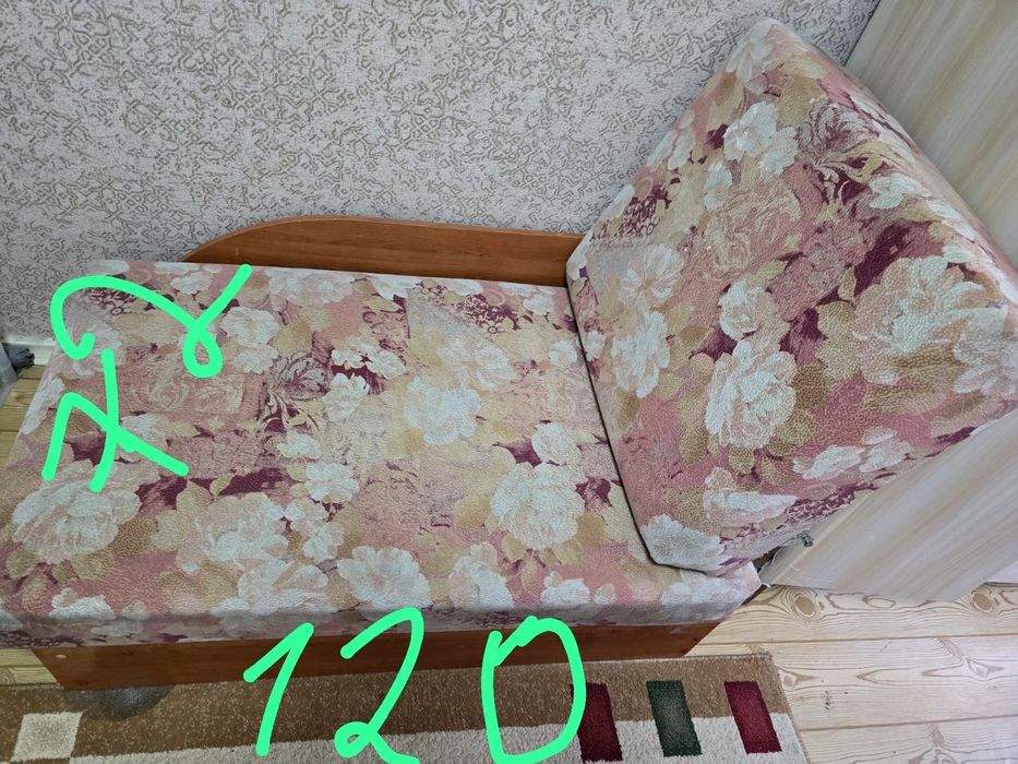Продам детская тахта