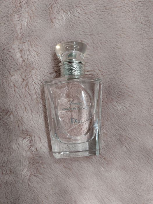 Парфюм Dior forever and ever