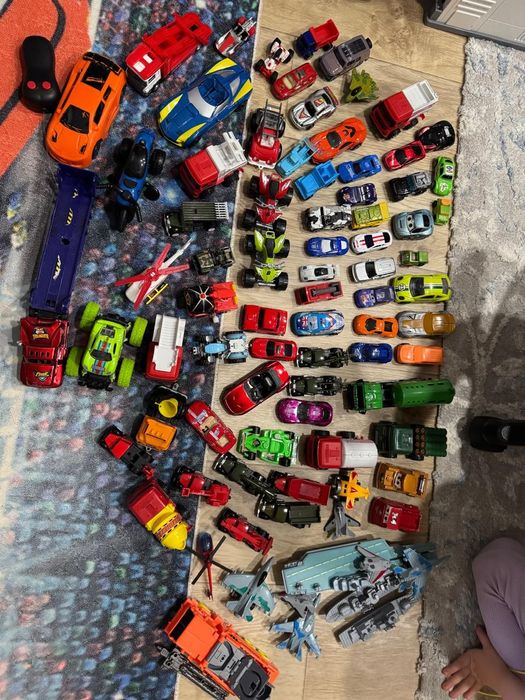 Игрушки  детские