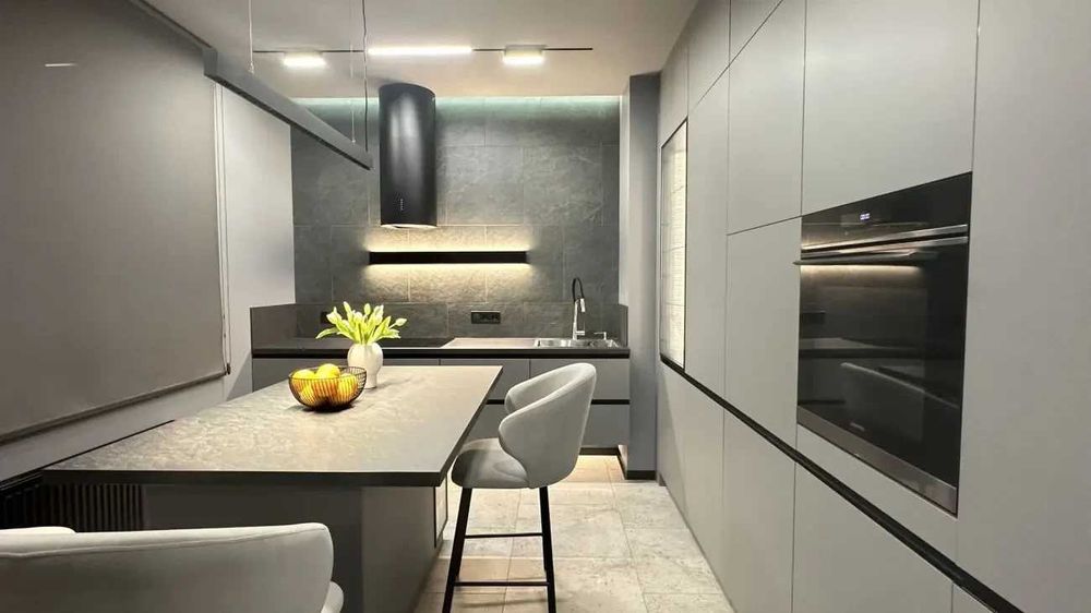 Дава се под наем Двустаен апартамент в София, Зона Б-18 - 75 кв.м за 510 € - Снимка #8