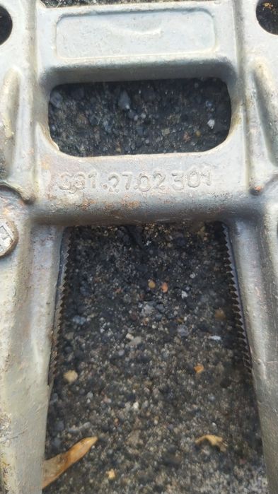 Продам пальцы на Вектор