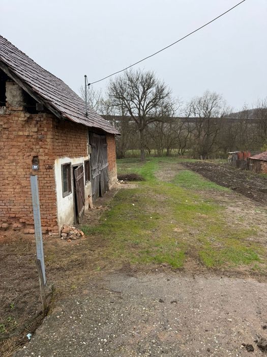 Teren Sâncraiul Almașului