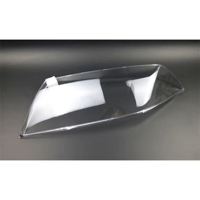 Set Sticla Sticle Far Faruri Skoda Octavia 2007 - 2009