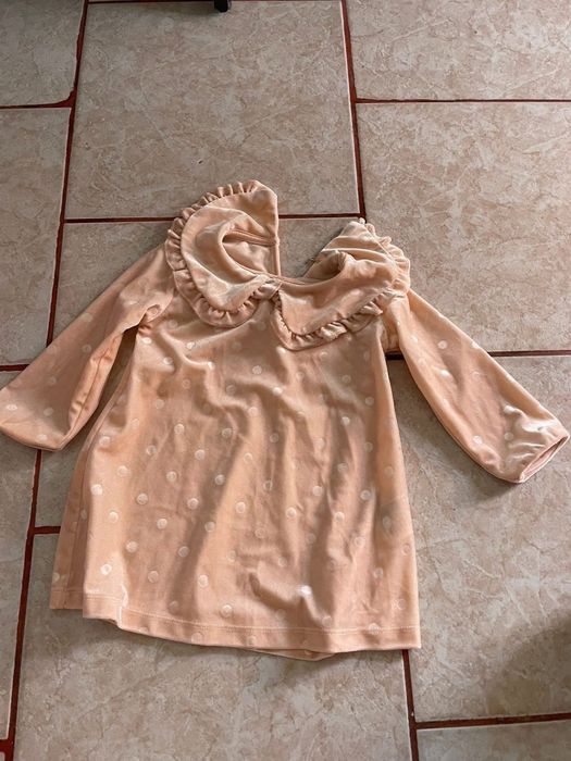 Vând lot de haine copii