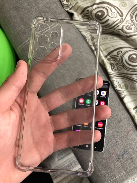 Продам или обменяю Samsung Galaxy A73 5G 128GB