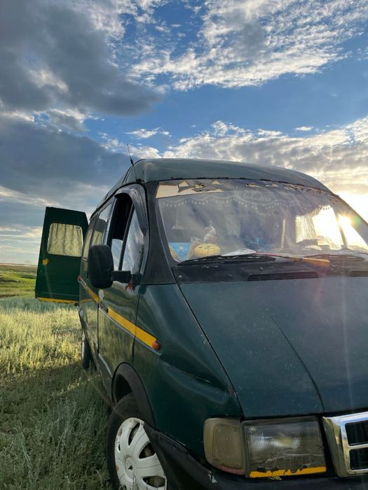 Продам ГАЗель