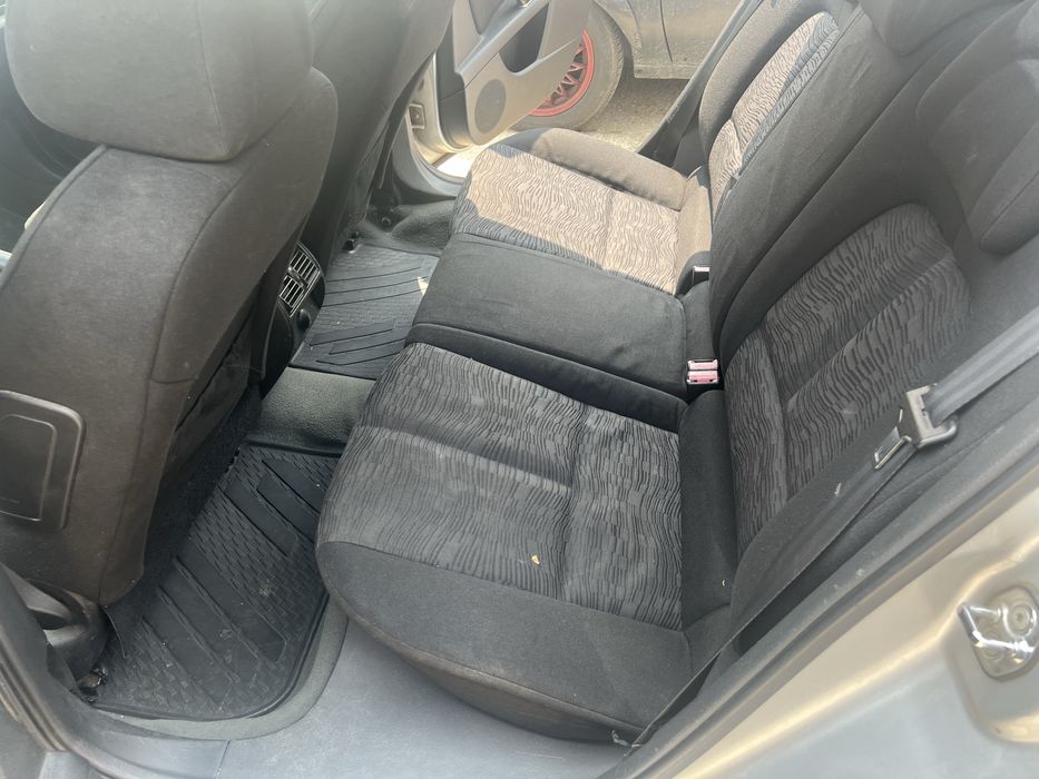 Peugeot 407 benzina
