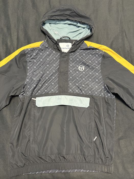 Geci Sergio Tacchini