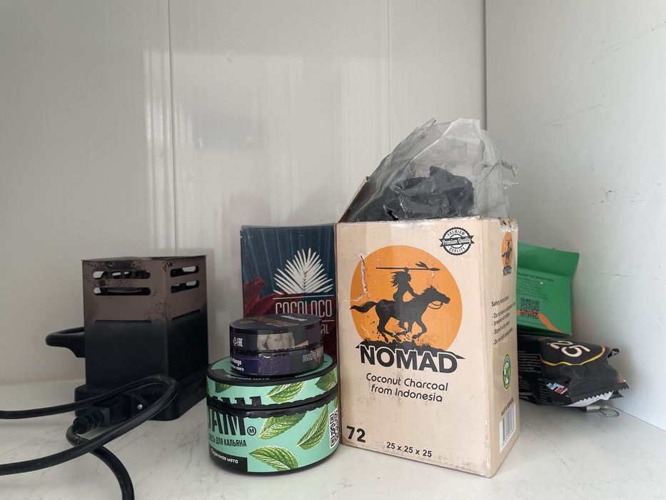 Уголь смесь угли