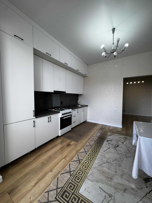 Продам 2х комн кв Батыс ЖК Алем