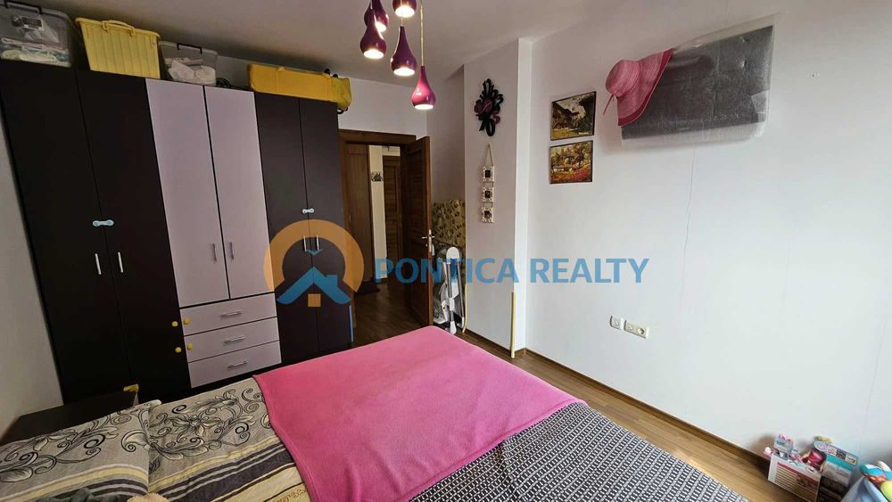 Продава се Двустаен апартамент в Свети Влас - 63 кв.м за 729 €/кв.м - Снимка #1
