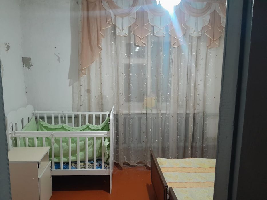 Продам дом село Златополье