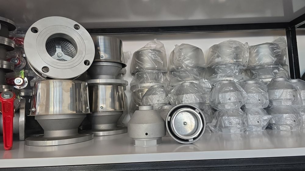 "Ravshan Xurshid Servis"МЧЖ