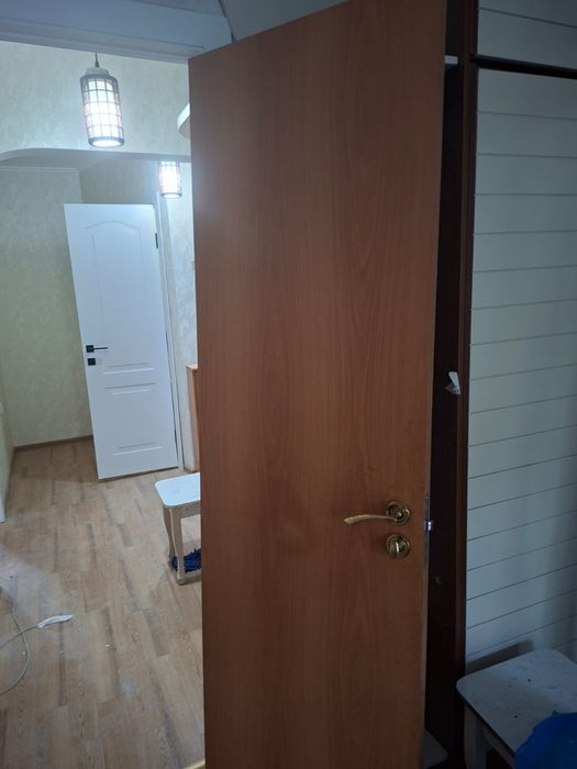 Межкомнатные двери