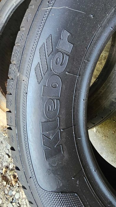 anvelope KLEBER  215/60/16 vara