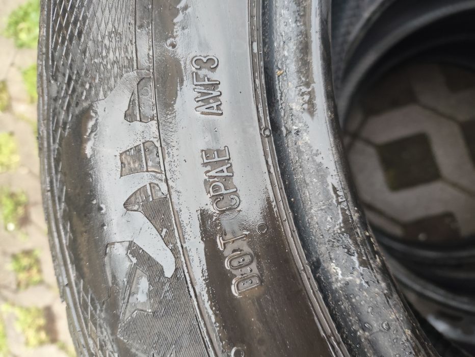 Комплект зимни гуми 195 65 15