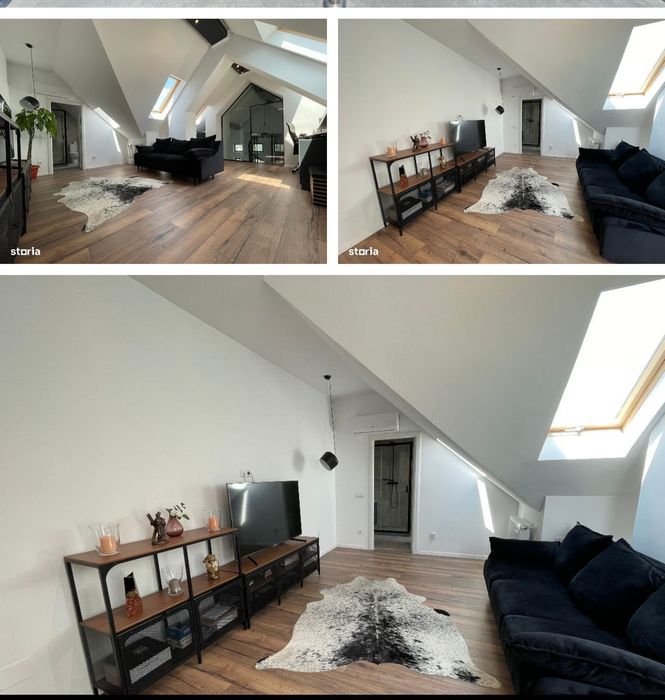 Apartment superb Otopeni proprietar