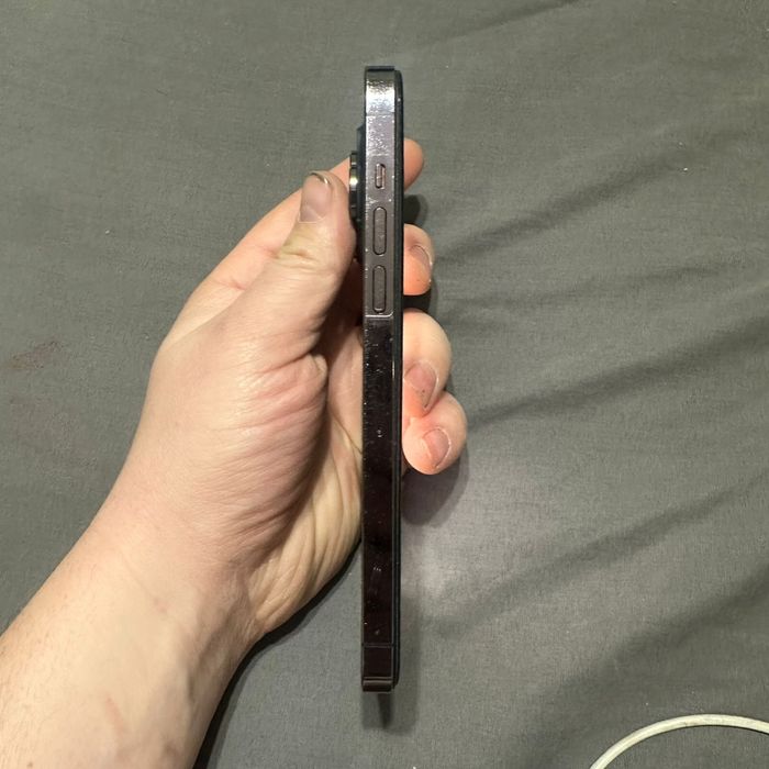 Iphone 14pro max 256