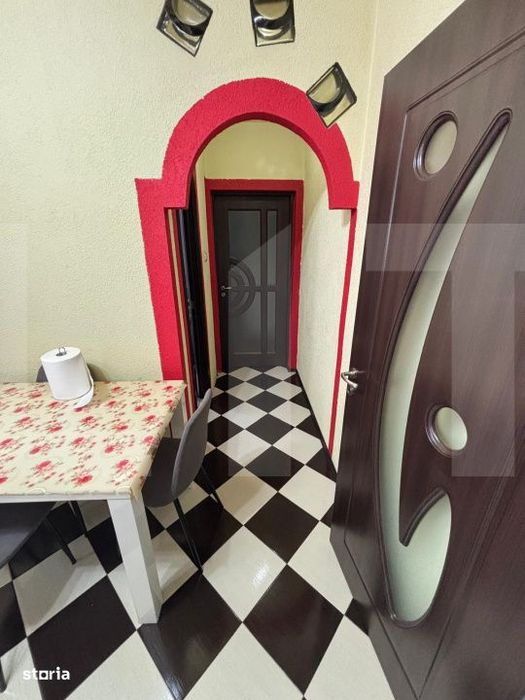 Apartament 3 camere, 88 mp, zona Gradiste