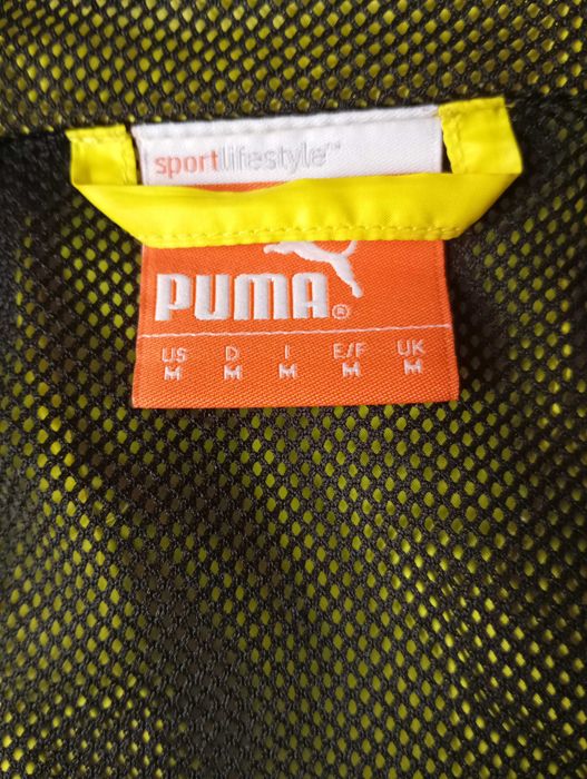 Оригинална ветровка Puma