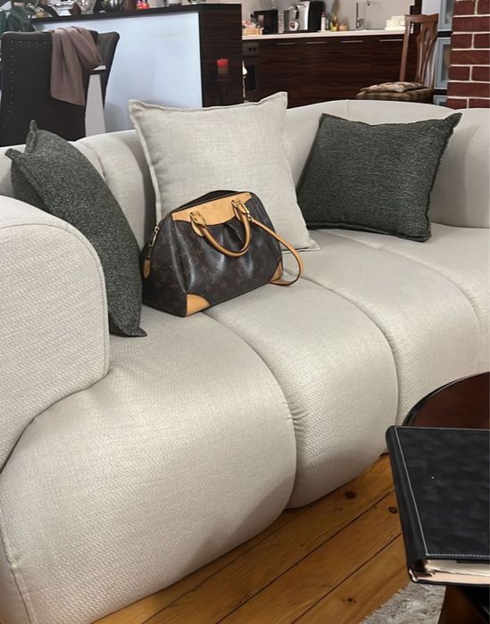 Луксозни дивани  мока мус