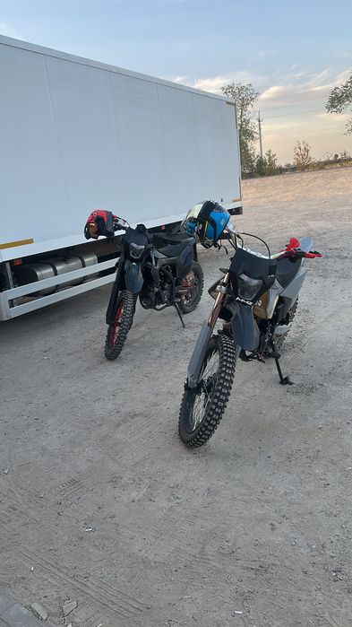 Xinguizun nb300 на big bore 350cc