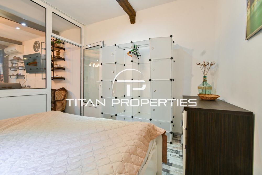 Двустаен, под наем, ж.к Студентски град