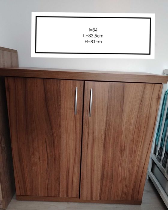 Birou și mobila living