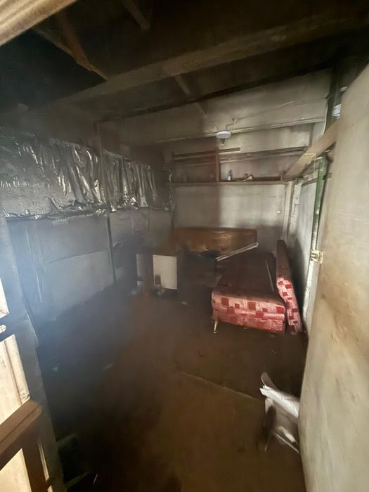 Сдам холодный склад 80 квадратов