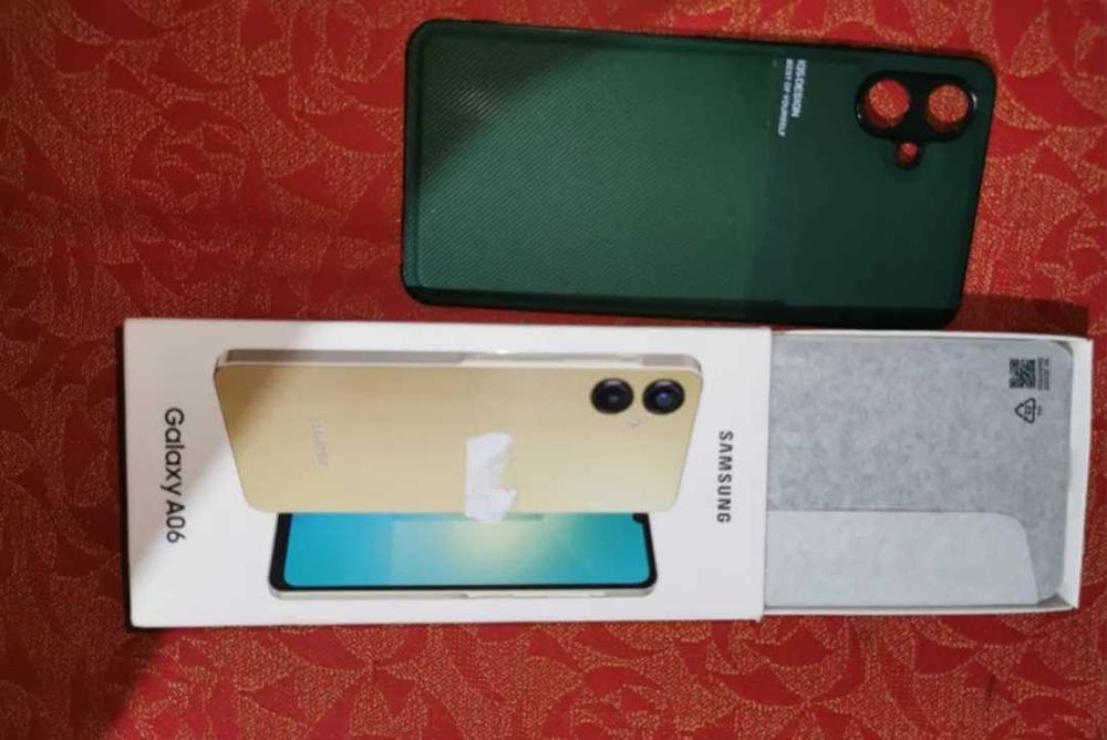 Telefon Samsung Galaxy A 06