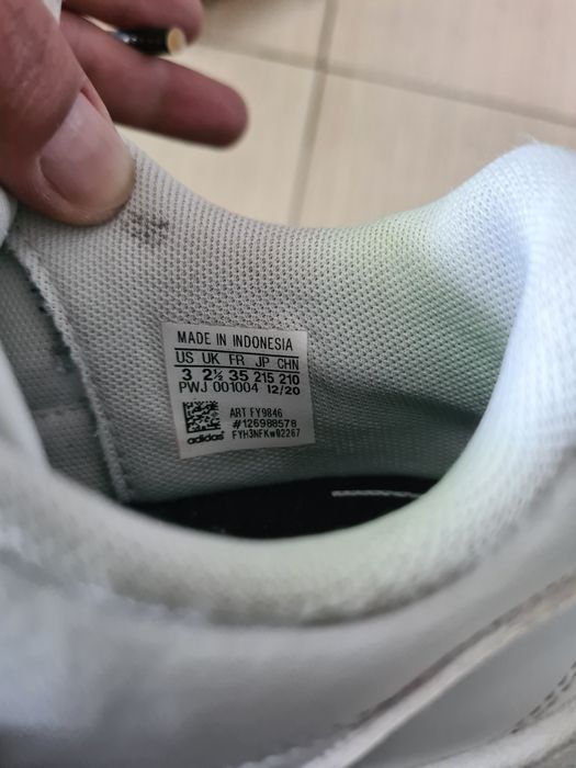 Adidasi copii adidas