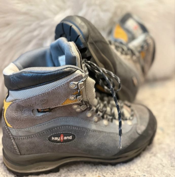 Bocanci pentru barbati Kayland