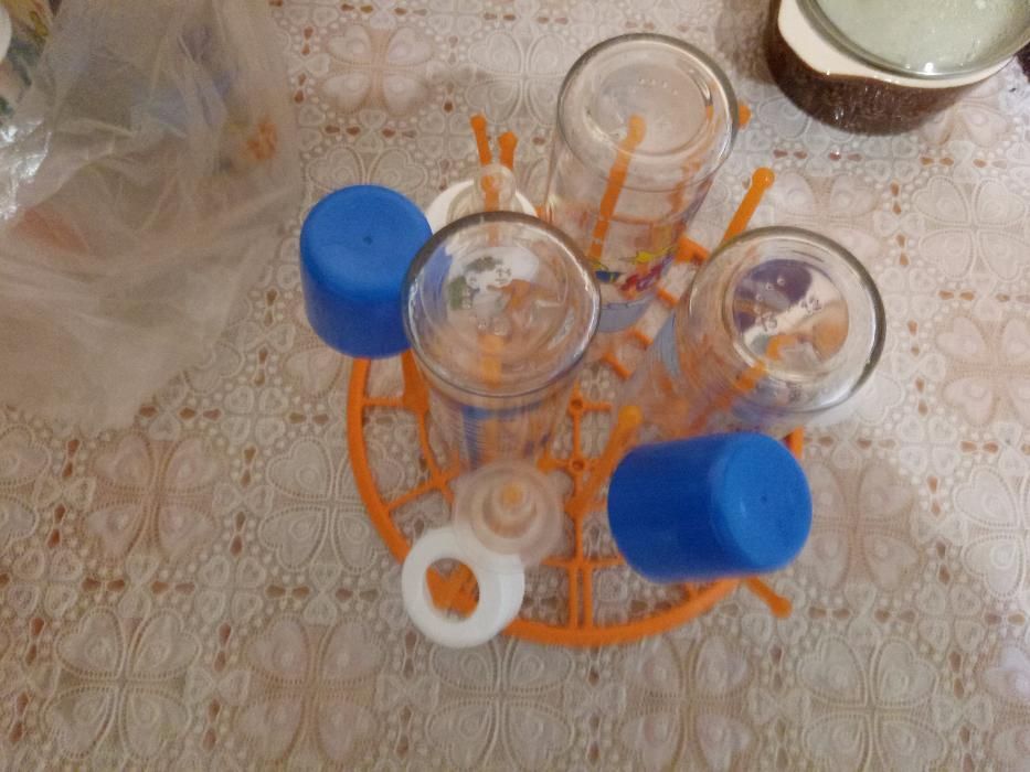 сушилка для бутылочек для кормления