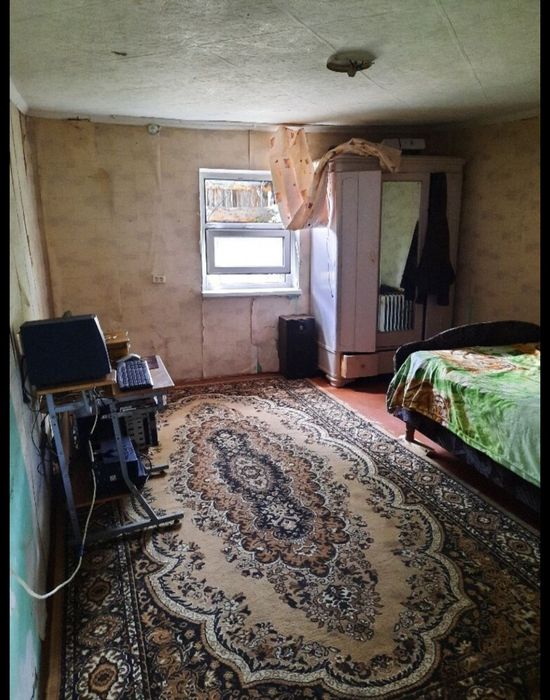 Продаётся дом на 1 районе