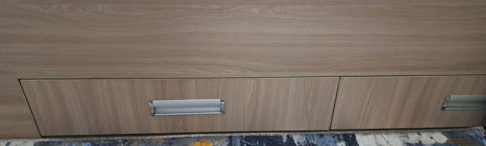 Кровать полуторка