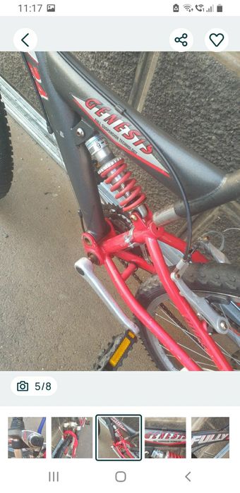 Bicicleta copii,in stare foarte buna