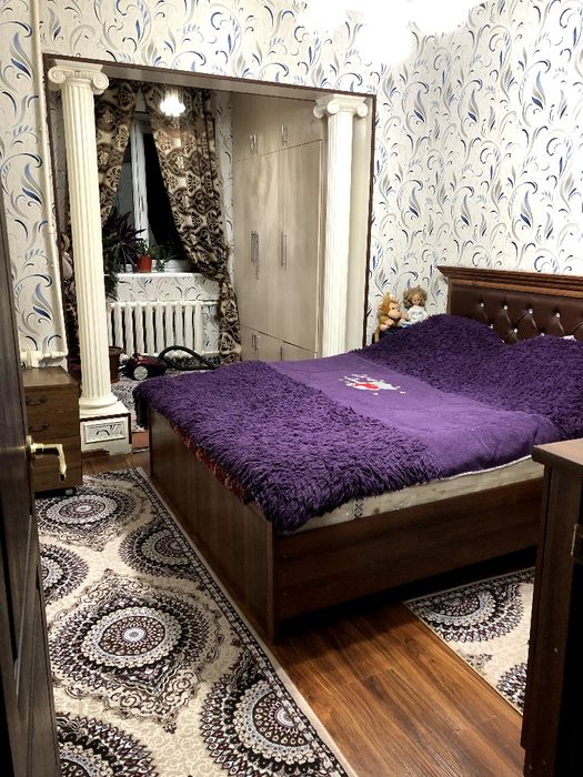 Продаётся 3х комнатная квартира