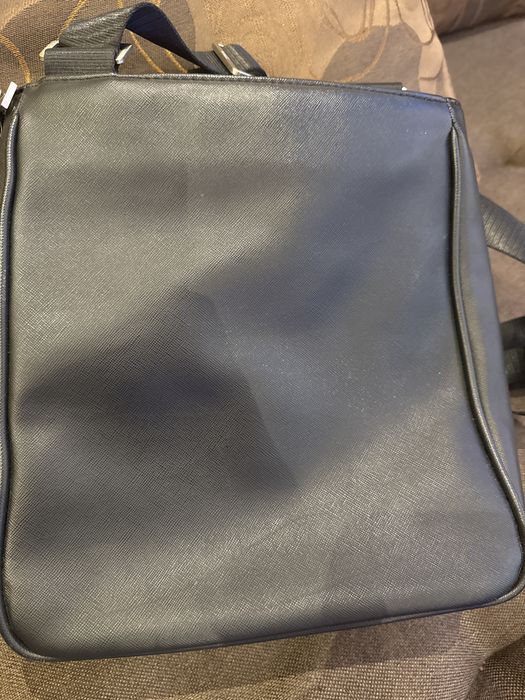 Мъжка чанта GUEES