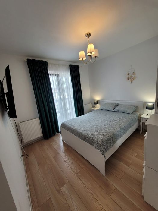 PROPRIETAR Închiriez apartament cu două camere București — fotografia 3