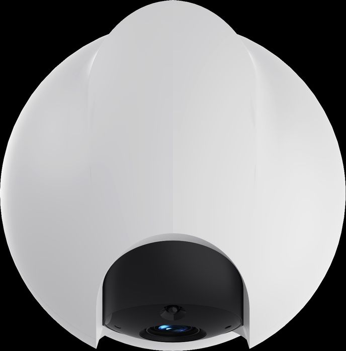 Камера видеонаблюдение.