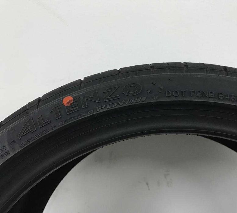 205/40R17 84W - Altenzo Sports Comforter+