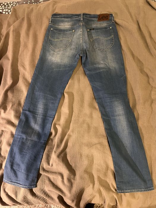 LEE Мъжки Дънки