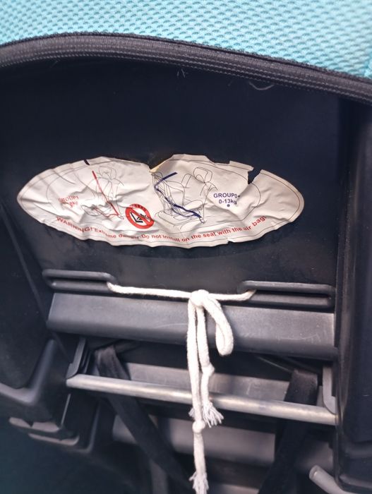 Детски стол за кола 0-13 кг